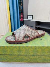 Picture of Gucci Slippers _SKUGuccisz38-44mnh05022431